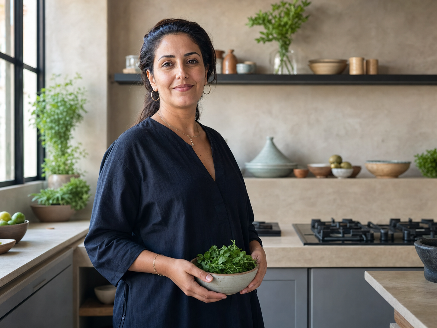 Authentic Home Cooking Class in Marrakech — Moroccan cooking class in Marrakech